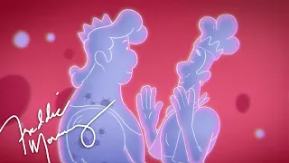 Love Me Like There's No Tomorrow - Freddie Mercury Thumbnail