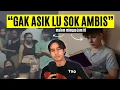 Download Lagu Self Improvement = Cringe? (Energi Lo Bikin Mereka Gak Nyaman)