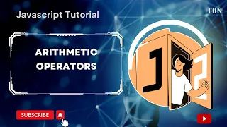 Arithmetic Operators in JavaScript Bangla Tutorial