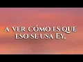 KAROL G – MATADORA (Lyrics) | Latin Pop Song