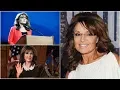 Sarah Palin Net Worth Bio - Amazing Facts You Need to Know