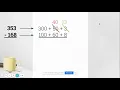 3 6 Expand and Trade Subtraction