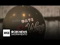 Stockton s Dave Wong s Chinese restaurant celebrates 50 years