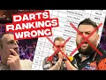 Download Lagu Darts Rankings System Not A True Reflection Of Position