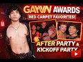 GAYVN AWARDS 2026 VLOG