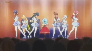 Download Zombieland Saga 日本語 | Franchouchou - To My Dearest (Episodio 8/Episode 8) MP3