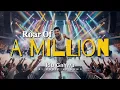 Lagu ​🎧🎧🎧 THE MOST AWAITED VIRAL HIT‼️| ROAR OF A MILLION - IDU GAHWA | AI MUSIC