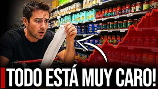 Por qué la Clase Media está en Problemas