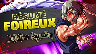 Résumé Foireux - Jujutsu Kaisen | Saison 3 {PARODIE}