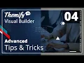 Themify Visual Builder - 04