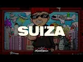 Calle 24 - SUIZA (LETRA)