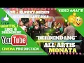 Download Lagu SEDEKAH LAUT KLUWUT 2018 ~ BERDENDANG I ALL ARTIS MONATA - LIVE KLUWUT BULAKAMBA BREBES 2018