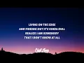Shaboozey & Myles Smith - Blink Twice (Lyrics)