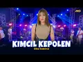 Download Lagu DIKE SABRINA - KIMCIL KEPOLEN | Mberott Jhandutann | Feat. BINTANG FORTUNA (Official Music Video)