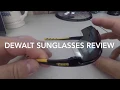 DeWalt Sunglasses Review