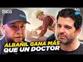 MILLIONAIRE BUILDERS ISMAEL VALDEZ Cracks Podcast
