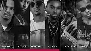 gentriez my time feat dogo janja country boy nisher m rap u0026 climax bibo
