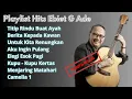 Download Lagu Ebiet G Ade Lagu Terbaik Sepanjang Masa
