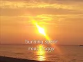 burning spear road foggy