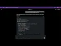 Grok and Python Getting started