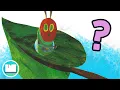 Where Is The Very Hungry Caterpillar Animated Read Aloud for Kids