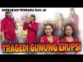 Lagu TRAGEDI GUNUNG ERUPSI || LIMBUKAN TERBARU DUO JO KLITIK JO KLUTUK DAGELAN KONDANG JAWA TIMUR 