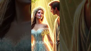 شاهد ماهو نعيم المرأة في الجنة الجنة النعيم المرأة الاسلام موعظة مواعظ أهل الجنة حور العين قصص علم 