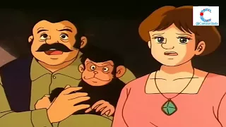 الكابتن رابح الحلقة 16 كرتون رابح HD 