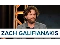 Top 10 Facts - Zach Galifianakis Top Facts