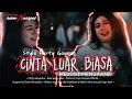 Lagu DJ CINTA LUAR BIASA !! STYLE PARTY GAYENG BASS GLERR COCOK BUAT KARNAVAL NDESO MU‼️