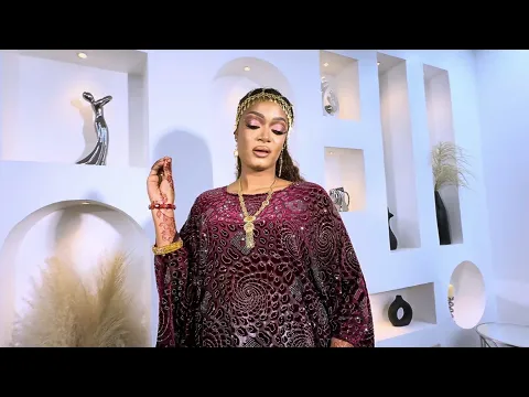 Video Thumbnail: Whozu ft Billnass - Inakuhuu? {Lyrics Video}