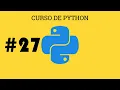 Aula 27 - Orientacao a Objetos Metodos especiais Curso de Python