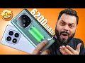 Download Lagu Redmi Note 14 Pro+ Indian Retail Unit Unboxing \u0026 First Look ⚡ 2.5X Telephoto, IP68 \u0026 More