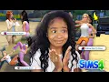I Downloaded the Sims 4 Life Tragedies Mod Bad Idea