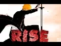 Download Lagu Rise - Ashes Remain - Bleach [AMV]