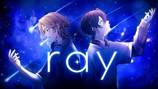 EL6 ray