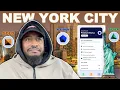 NEW DOORDASH NYC DASHER REWARDS PROGRAM EVERYTHING YOU NEED TO KNOW