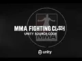 MMA Fighting Clash Unity Source Code - Buy Reskin at Playsourcecode com