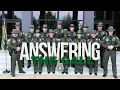 Answering the Call Full Version