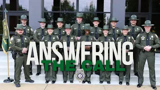 Answering the Call Full Version