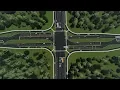 VDOT s Innovative Intersections Displaced Left Turn