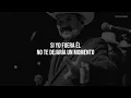 Cardenales De Nuevo León - Si Yo Fuera Él (LETRA)