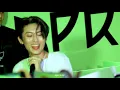 190809 DPR LIVE - Jasmine 자스민 / 디피알라이브 @아디다스 오즈위고 쇼케이스 with DPR CREW
