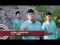 Download Lagu AJMALU MAGHNA Voc. AZKA | Hadrah Pandanaran | Volume 4