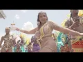 Kes and Iwer George - Stage Gone Bad (Donadoni Official Violin Cover Video)