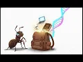 Ant Colonies Evolution Swarms How AI Learns From Nature