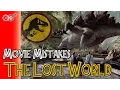 Lagu The Lost World - Jurassic Park - Movie Mistakes - MechanicalMinute
