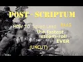 Post-Scriptum HOW TO Squad Lead an RAAS Steam-Roll uncut