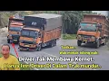 Download Lagu Driver Truck Tak Membawa Kernet Truck Tak Sanggub Menanjak Di Bukit Kodok.Kita Membantu Driver Truk.