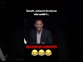 Download Lagu Sam Jackson is a savage for this 😭 #samuelljackson #willsmith #markruffalo #actor #film